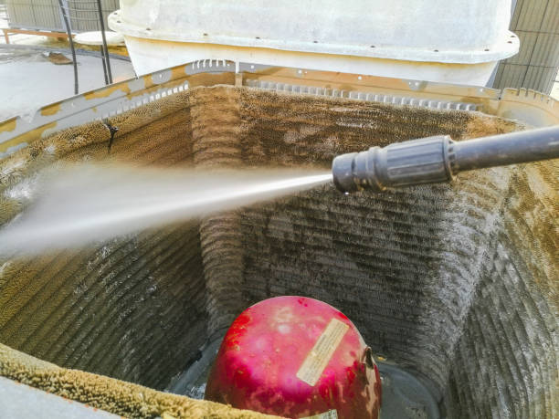 Best Air Duct Inspection  in St City, AR