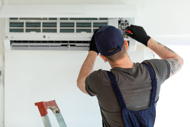 Emergency Air Duct Cleaning in AR
