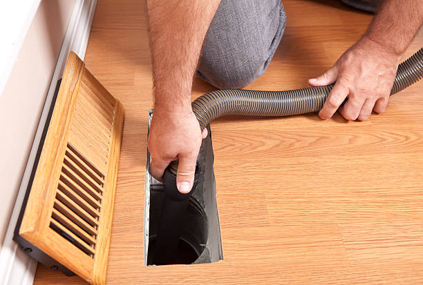 Best Affordable Air Duct Cleaning  in St City, AR