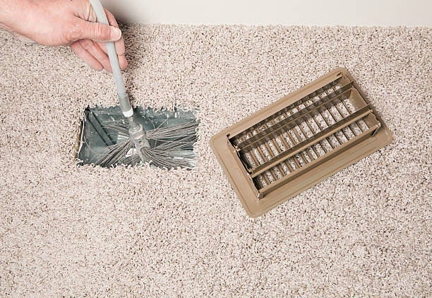 Best Air Vent Cleaning Services  in St City, AR
