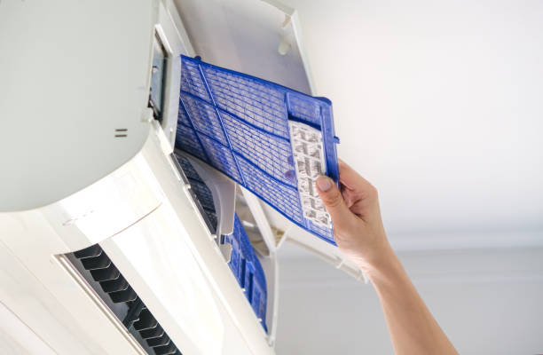 Best Air Duct Cleaning Near Me  in St City, AR