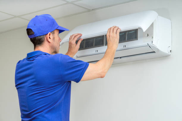 Best Best Air Duct Cleaning Near Me  in St City, AR
