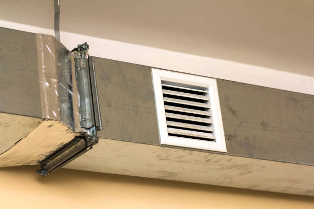 Best Commercial Air Duct Cleaning  in St City, AR